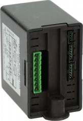 DOSER CONTROL BOX 2 GROUPS 230V