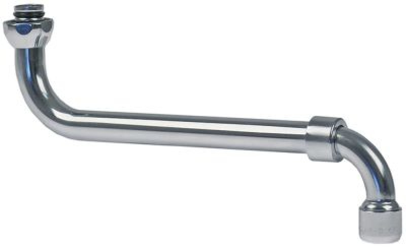 Кран S для воды труба ø  18мм 3/4" выдвигается выгрузка 200-300мм высота слива 120мм