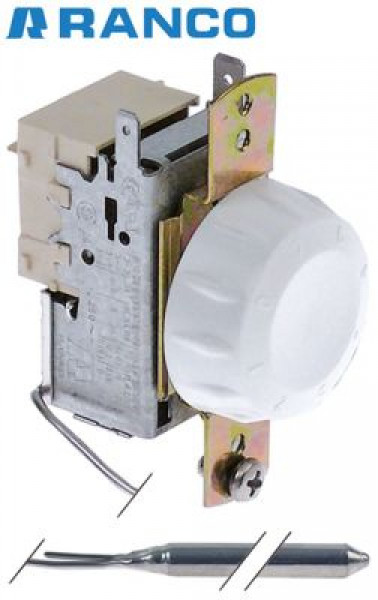 Термостат диапазон рабочих температур  -°C капиллярная трубка  1110мм