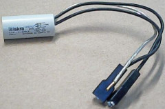 Конденсатор рабочий