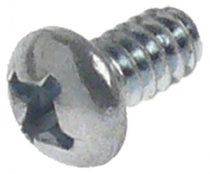 Винт CNS фритюрница для прибора PITCO кол-во в уп-вке 1штук