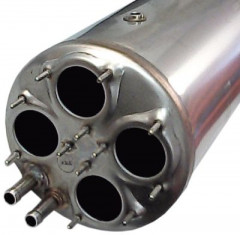 Бойлер набор