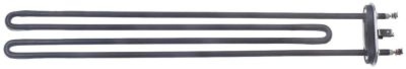 Элемент нагревательный  2600Вт 240В Д 350мм фланец расширения