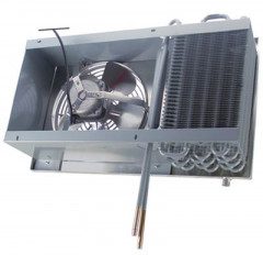 Испаритель комплект с вентилятором