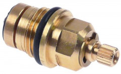 Корпус клапана