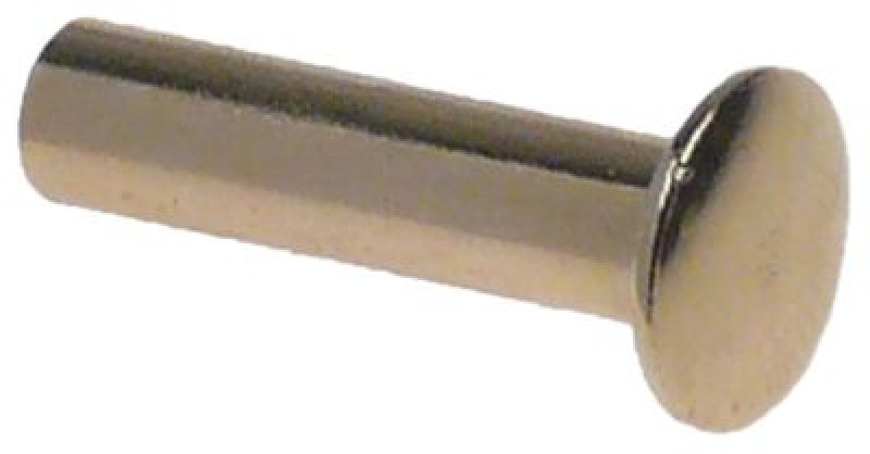 Винт резьба M4 внеш. ø 10мм Ш 22мм