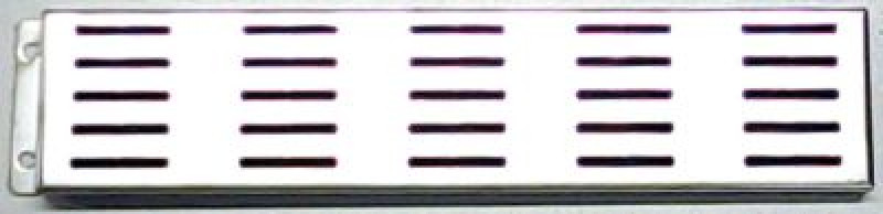 Решетка защитная