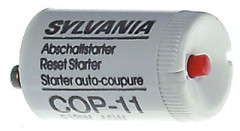 Стартер с функцией сброса тип COP11