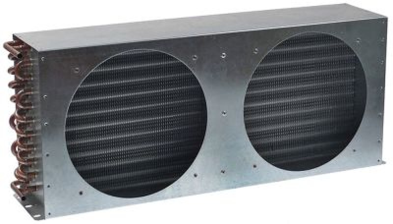 Конденсатор В 150мм Д 670мм Ш 290мм подходит для FRENOX