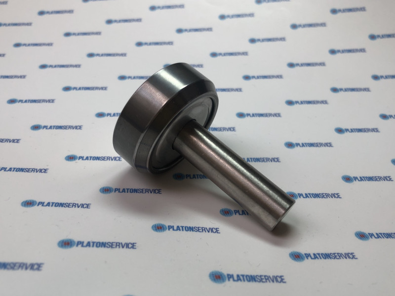 Ролик опорный для ленточной пилы КТ-400[325][210] 400056