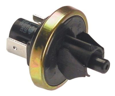 Прессостат диапазон давлений 15мбар