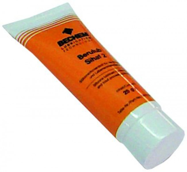 Смазка для арматуры