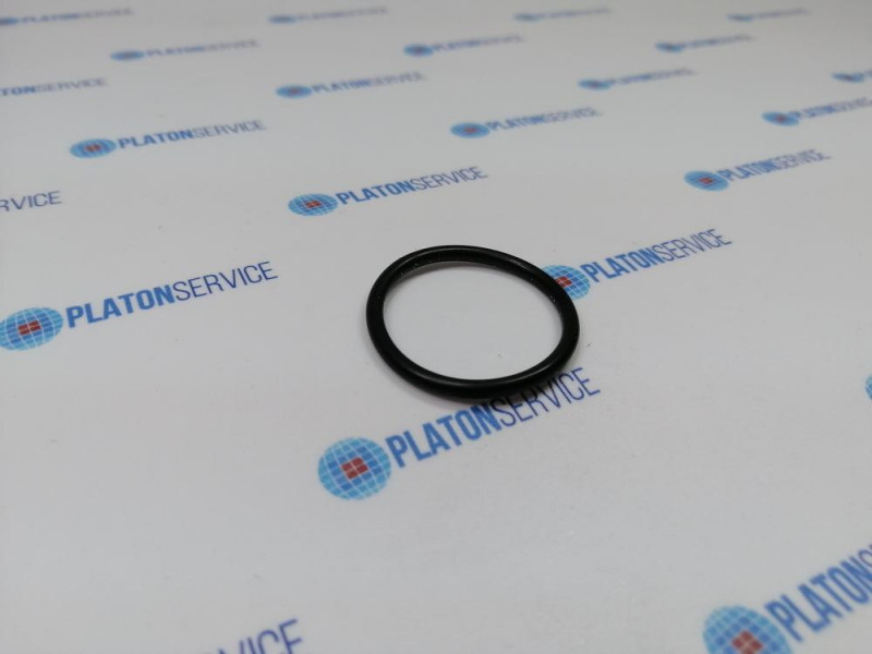 Кольцо уплотнительное круглого сечения EPDM толщина материала  262мм внутр.ø 2665мм