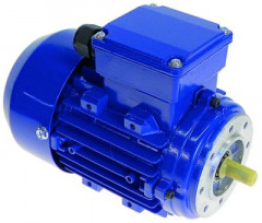 Мотор вентилятора