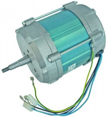 Мотор 230В 50Гц