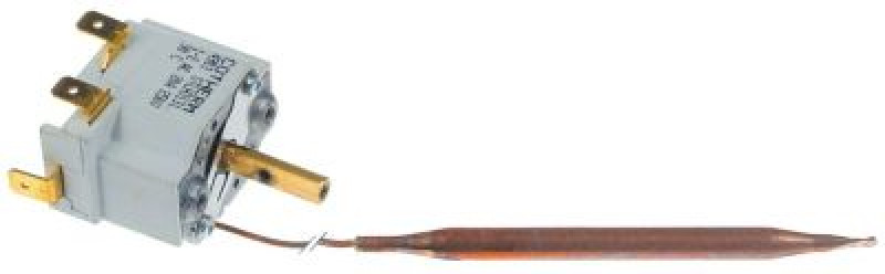 Термостат темп. макс. 90°C 1-полярн. диапазон рабочих температур 30-90°C