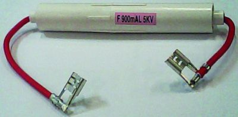 Предохранитель высоковольтный