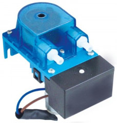 Дозатор регулирование частоты оборудование для производства напитков 52л/ч