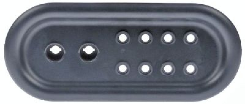 Панель управления чёрн. В 7мм Д 310мм Ш 133мм посудомоечная техника