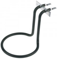 Элемент нагревательный 350Вт 220В Д 133мм Д1 17мм Д2 116мм Ш1 41мм Ш2 34мм