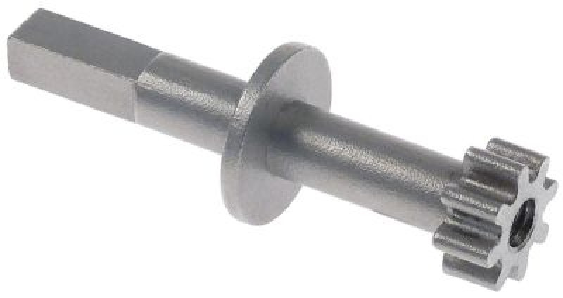 Муфта соединительная Д 80мм Ш 26мм для печки для двери отверстие 8x8