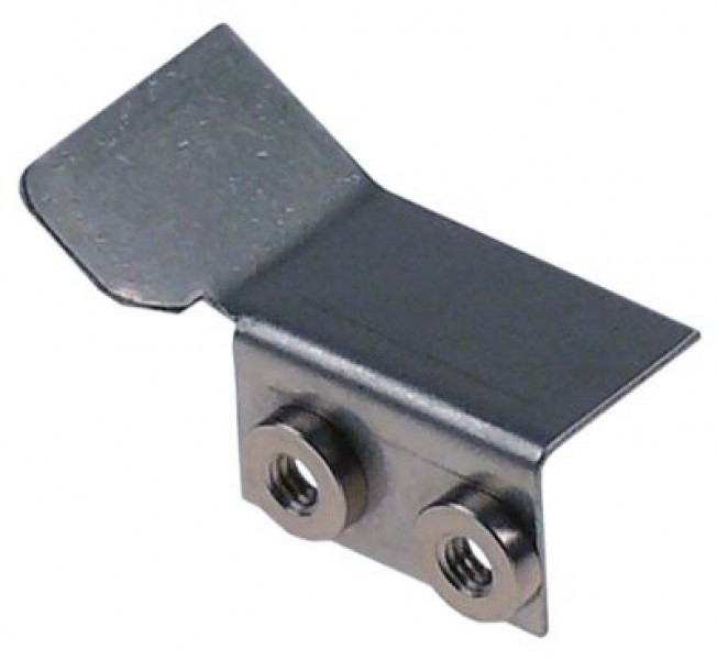 Элемент приводной монтаж. поз-ция слева для микропереключателя