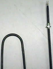 Элемент нагревательный 230В 3000Вт