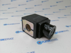 Катушка электромагнитная ø опорный 15мм 24 В перем. тока LUCIFER-PARKER 9ВА