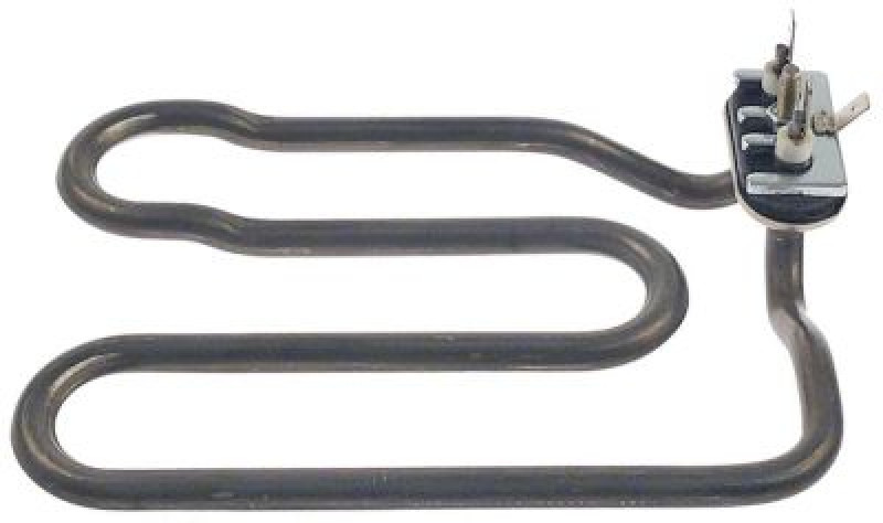 Элемент нагревательный  2500Вт 230В Д 170мм посудомоечная техника Д1  50мм Д2 120мм