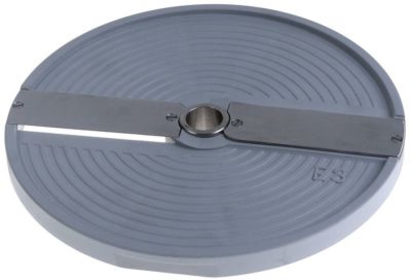 Диск режущий пластмасса ø 206мм ø опорный 19мм тип E3 толщина нарезки 3мм