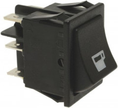 Выключатель балансирный