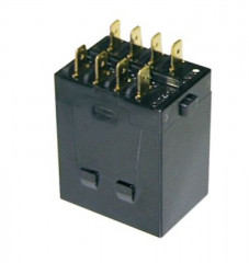 Реле мощности 3NO