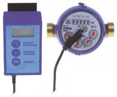 Головка соединительная рабочее давление 10бар температура воды макс. 40°C