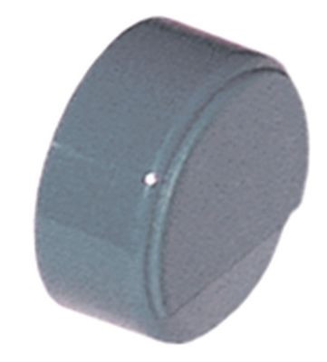 Выключатель нажимной кнопочный сер. ø 23мм - -