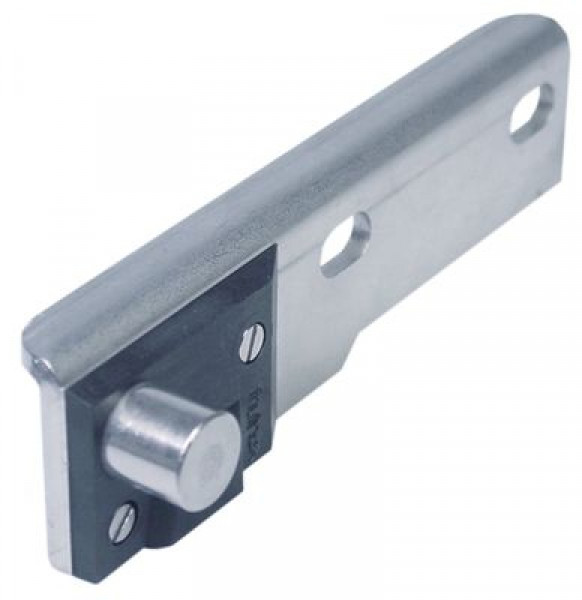 Петли Д 150мм монтаж. поз-ция снизу слева