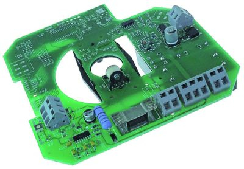 Плата печатная