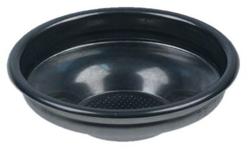 Фильтр для кофе ø 677мм В 20мм кол-во кофе 6г чашки 1 ø монтажный 60мм ø отверстие 4мм