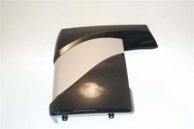 FIANCO SX GRIGIO/NERO