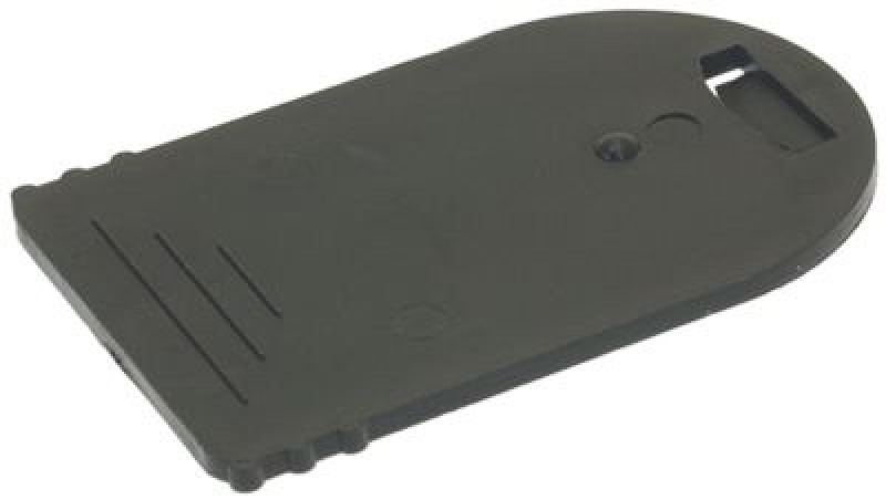 COFFEE CONTAINER CLOSING SHEET