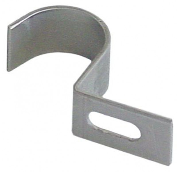 Хомут трубный CNS ø 68/66мм