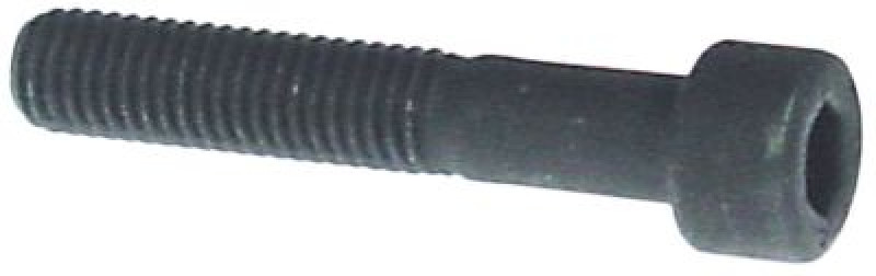Винт с цилиндрической головкой DIN 912/ISO 4762 резьба M8 Д 45мм сталь оцинкованная