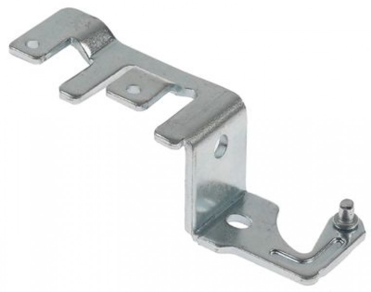 Петли В 35мм Д 93мм Ш 28мм монтаж. поз-ция сверху толщина 26мм подходит для ACP