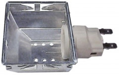 Держатель лампы