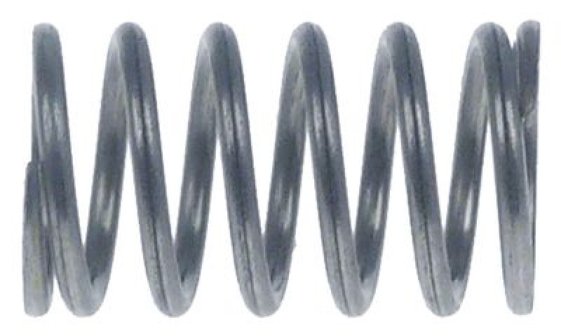 Пружина сжатия ø 14мм Д 24мм ø проволоки 15мм витки 6