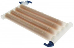 Устройство умягчения воды Д 380мм Ш 180мм 4х-кратн.