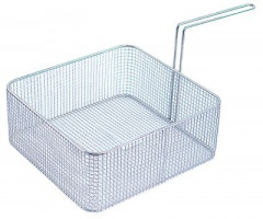 Ёмкость сетчатая для фритюрницы Ш1 240мм Д1  285мм В1 115мм подходит для