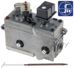 Термостат газовый тип MINISIT 710 100-340°C вход для газа 1/2" выход для газа 3/8"