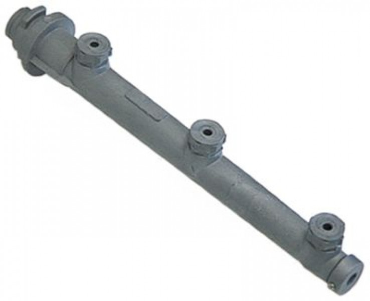 Распылитель-коромысло дюзы 3