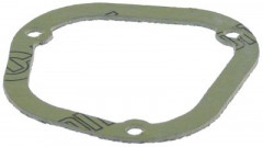 Уплотнитель расст-ние меж. отвер-ми 56мм толщина материала 15мм ø отверстия 45мм