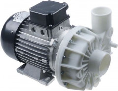 Насос тип 5234.4050 50Гц 162кВт 230/400В ø вход 63 мм ø выход 53 мм фазы 3 Д 340мм